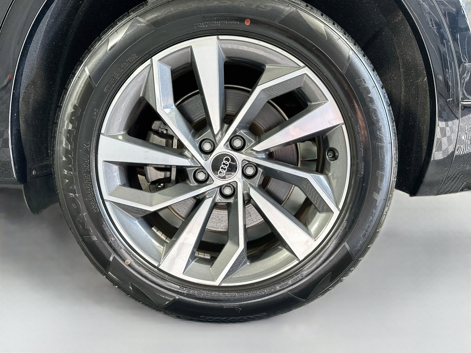Used 2021 Audi Q5 2.0T Premium w/ Convenience Package AWD/4WD image 32