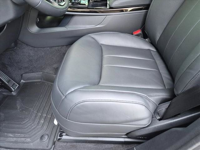 New 2026 Land Rover Range Rover Sport Dynamic SE AWD/4WD image 4