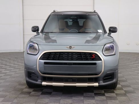 New 2026 MINI Cooper Countryman S image 2