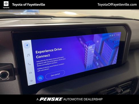 Used 2026 Toyota Land Cruiser w/ Premium Package image 32