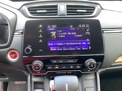 Certified 2018 Honda CR-V EX image 18