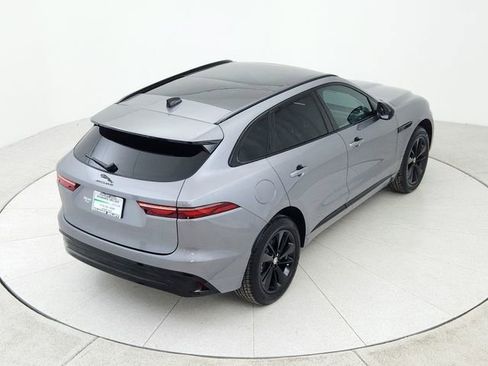 Used 2024 Jaguar F-PACE R-Dynamic S AWD/4WD image 14