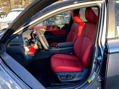 New 2026 Toyota Camry XSE image 9