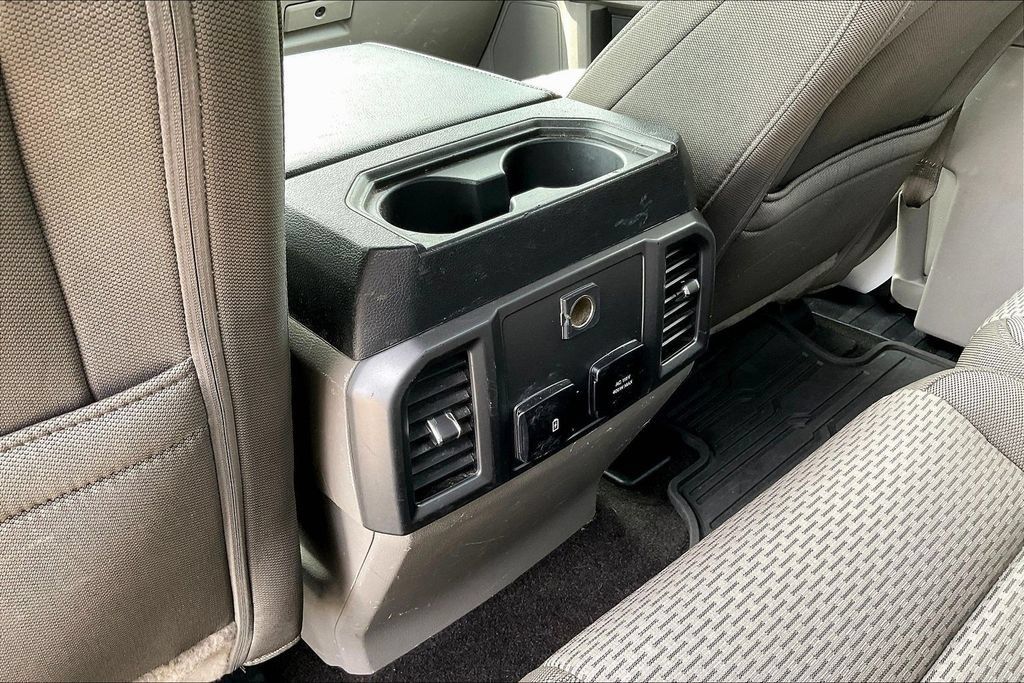 Used 2020 Ford F150 XLT w/ Equipment Group 302A Luxury AWD/4WD image 10