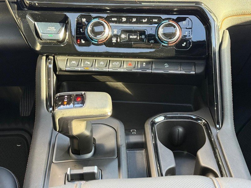 Used 2026 GMC Sierra 1500 AT4 w/ AT4 Premium Package AWD/4WD image 21