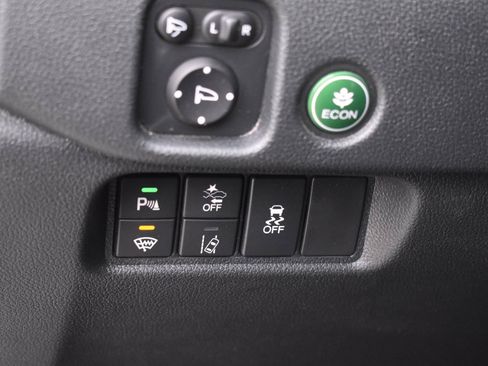Used 2022 Honda Passport Elite image 27