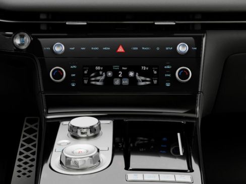 New 2026 Genesis G80 2.5T Sport Prestige image 15