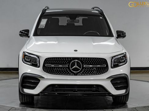 Used 2023 Mercedes-Benz GLB 250 image 7