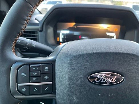 New 2025 Ford F150 Tremor image 24