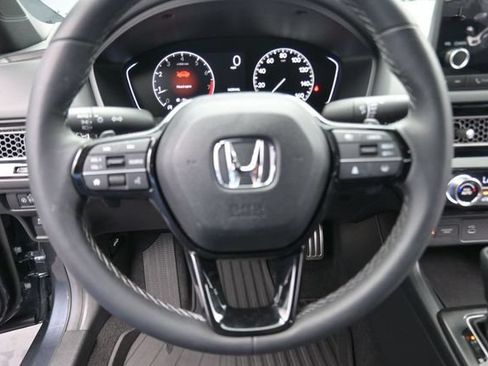 Used 2026 Honda Civic Sport image 14