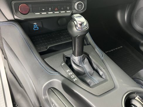 Used 2024 Ford Mustang Dark Horse image 22