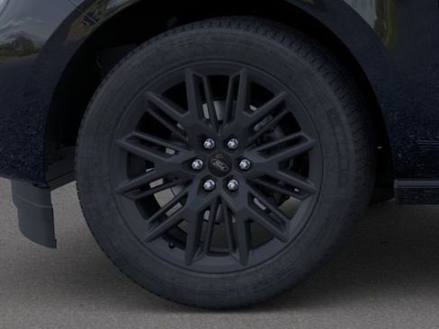 New 2026 Ford Expedition Platinum AWD/4WD image 19