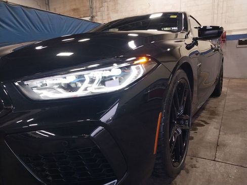 Used 2024 BMW M8 Gran Coupe xDrive Competition image 28