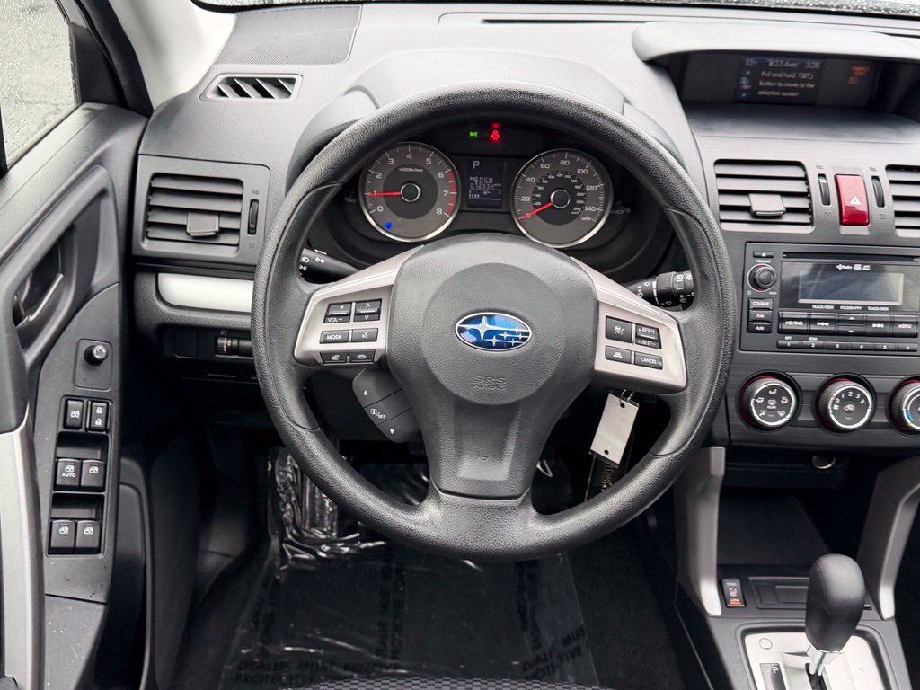 Used 2015 Subaru Forester 2.5i Premium AWD/4WD image 22