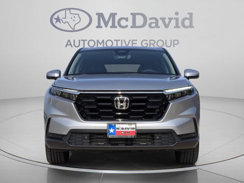 Certified 2023 Honda CR-V EX-L image 8