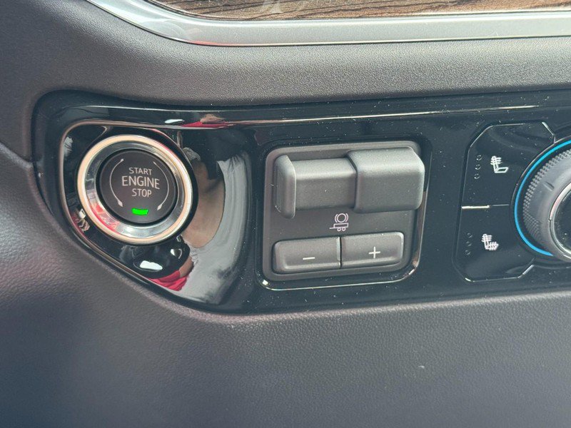 New 2026 Chevrolet Silverado 1500 RST AWD/4WD image 12