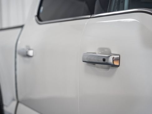 Certified 2023 Ford F150 Limited image 25