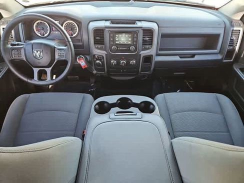 Used 2018 RAM 1500 Express image 16