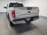 Used 2015 Ford F150 XLT w/ Equipment Group 302A Luxury image 6