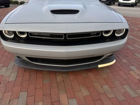 Used 2022 Dodge Challenger GT RWD image 22