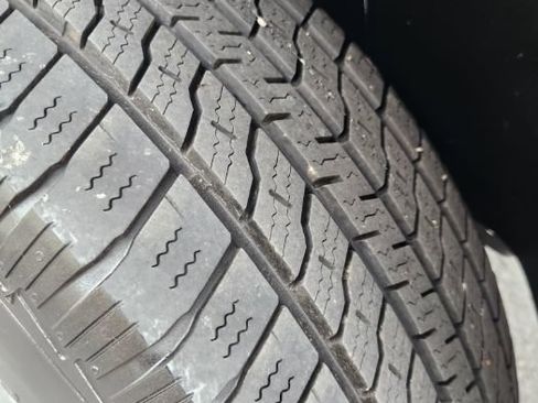 Used 2023 RAM 1500 Tradesman RWD image 29