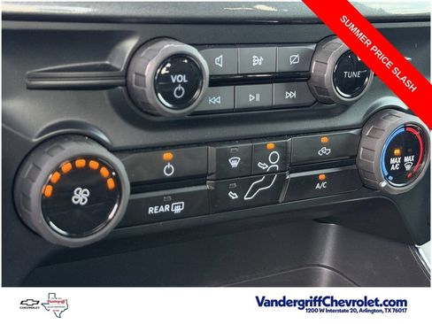 Used 2024 Ford F150 STX AWD/4WD image 19