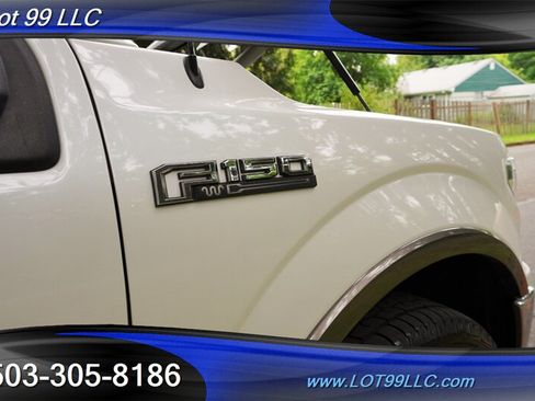 Used 2019 Ford F150 King Ranch w/ Equipment Group 601A Luxury AWD/4WD image 45