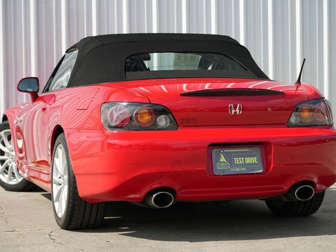 Used 2007 Honda S2000 image 5