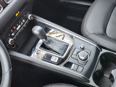 Used 2023 MAZDA CX-5 AWD 2.5 S w/ Premium Plus Pkg image 18