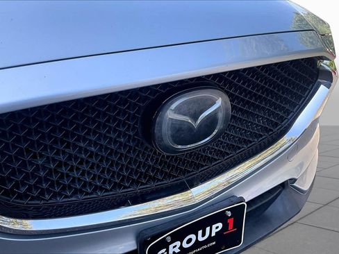 Used 2019 MAZDA CX-5 Sport w/ I-ACTIVSENSE Package FWD image 32