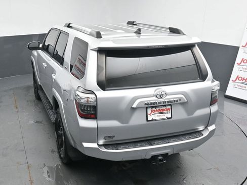 Used 2022 Toyota 4Runner SR5 Premium image 31