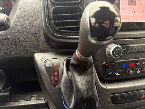 Used 2022 RAM ProMaster 2500 FWD image 32