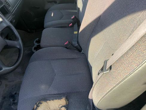 Used 2006 Chevrolet Silverado 1500 W/T image 11