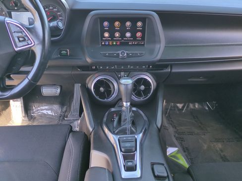 Used 2023 Chevrolet Camaro LT image 11