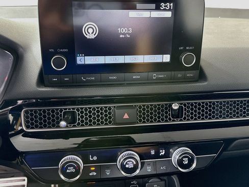 Used 2023 Honda Civic Sport image 18