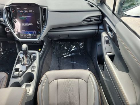 Certified 2024 Subaru Crosstrek 2.5i Limited AWD/4WD image 15