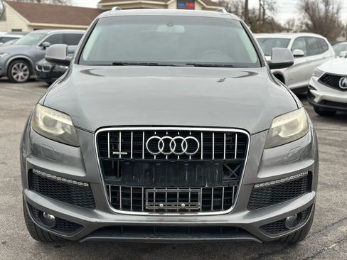 Used 2012 Audi Q7 3.0T S line Prestige image 3