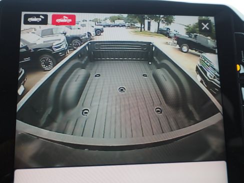 New 2025 RAM 2500 Laramie image 20