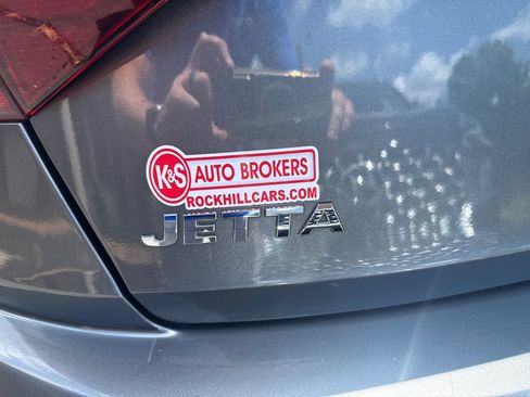 Used 2019 Volkswagen Jetta S FWD image 10