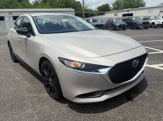 Used 2024 MAZDA MAZDA3 s FWD video 1