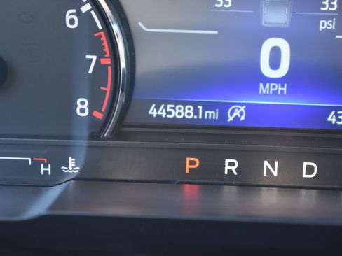 Used 2022 Ford Maverick Lariat w/ Lariat Luxury Package image 36