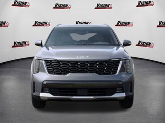 New 2025 Kia Sorento EX video 2