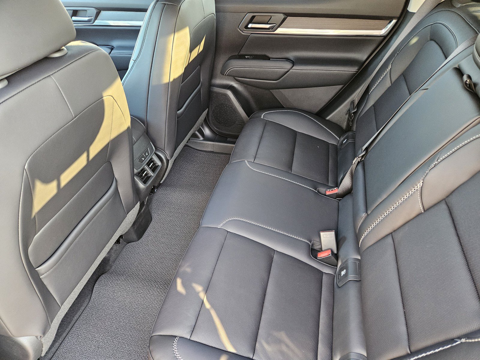 New 2027 GMC Terrain Denali AWD/4WD image 20