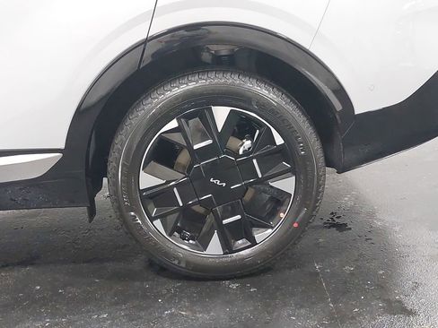 New 2026 Kia Sportage SX image 36