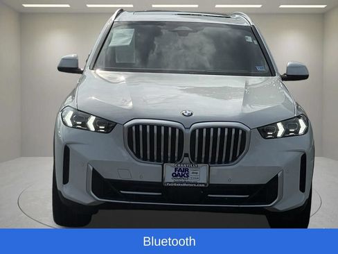 Used 2026 BMW X5 xDrive40i AWD/4WD image 5