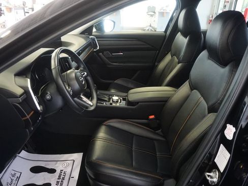 Used 2025 MAZDA CX-50 AWD 2.5 Hybrid w/ Premium Pkg image 21