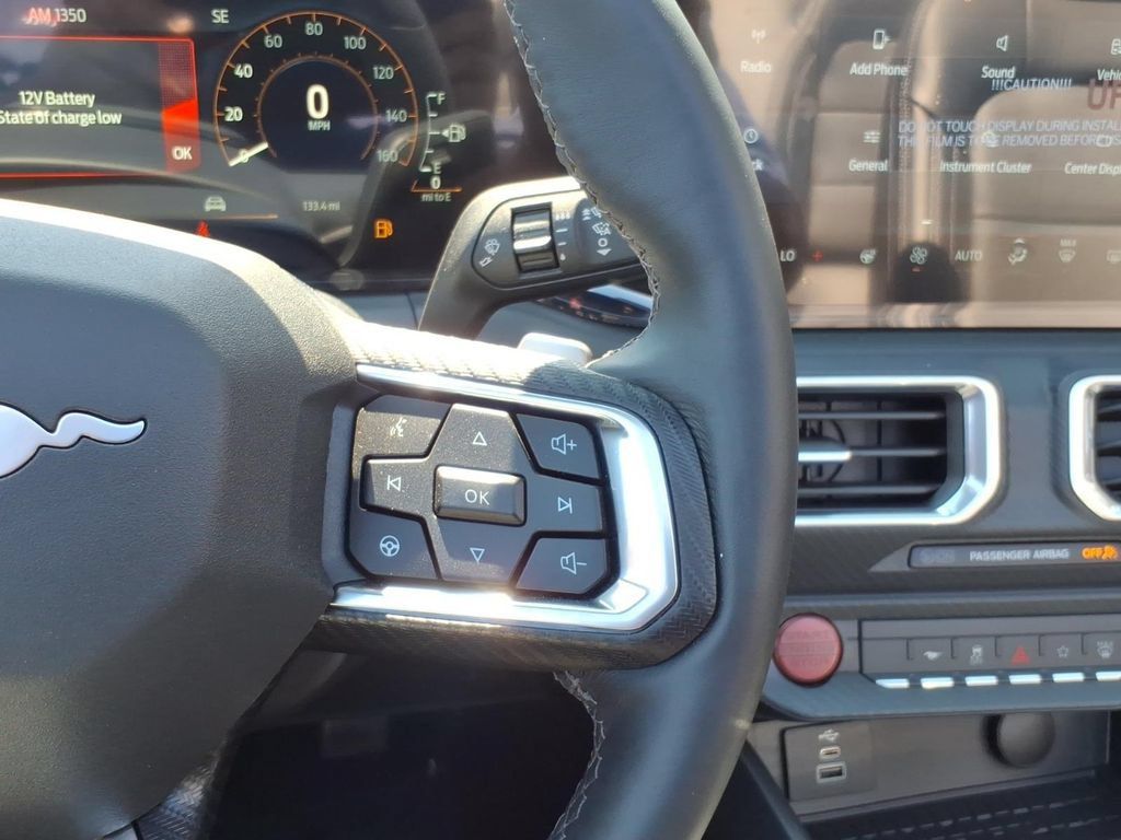 Used 2024 Ford Mustang GT Premium RWD image 16