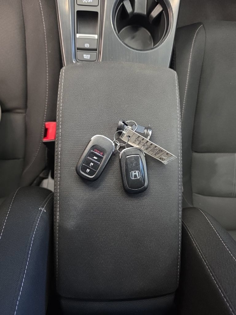 Used 2023 Honda Civic LX image 29