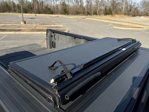 Used 2022 Ford F350 Platinum image 83