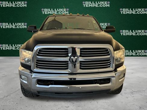 Used 2014 RAM 2500 Big Horn image 7